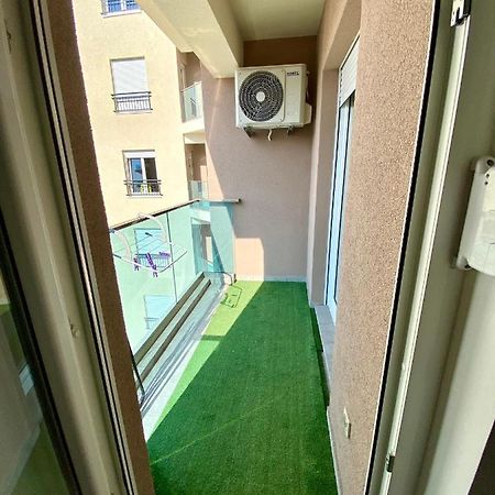 Appartement Habanera à Podgorica Extérieur photo