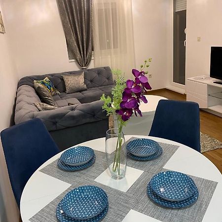 Appartement Habanera à Podgorica Extérieur photo