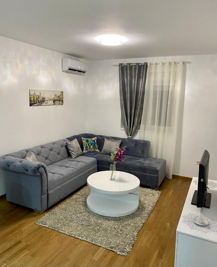 Appartement Habanera à Podgorica Extérieur photo