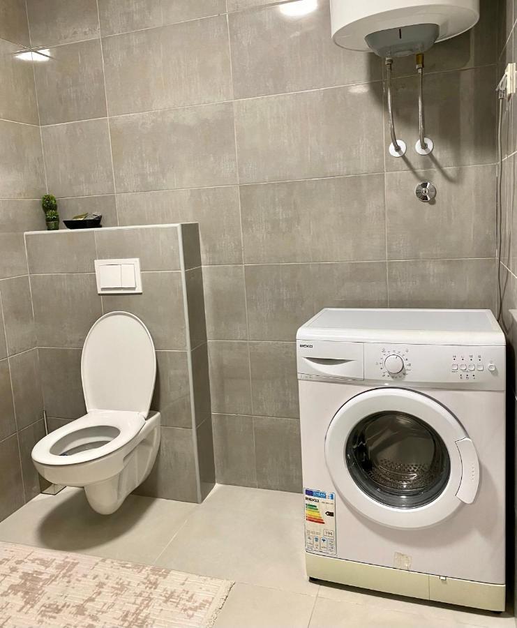 Appartement Habanera à Podgorica Extérieur photo