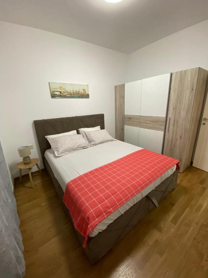 Appartement Habanera à Podgorica Extérieur photo