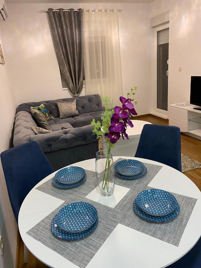 Appartement Habanera à Podgorica Extérieur photo
